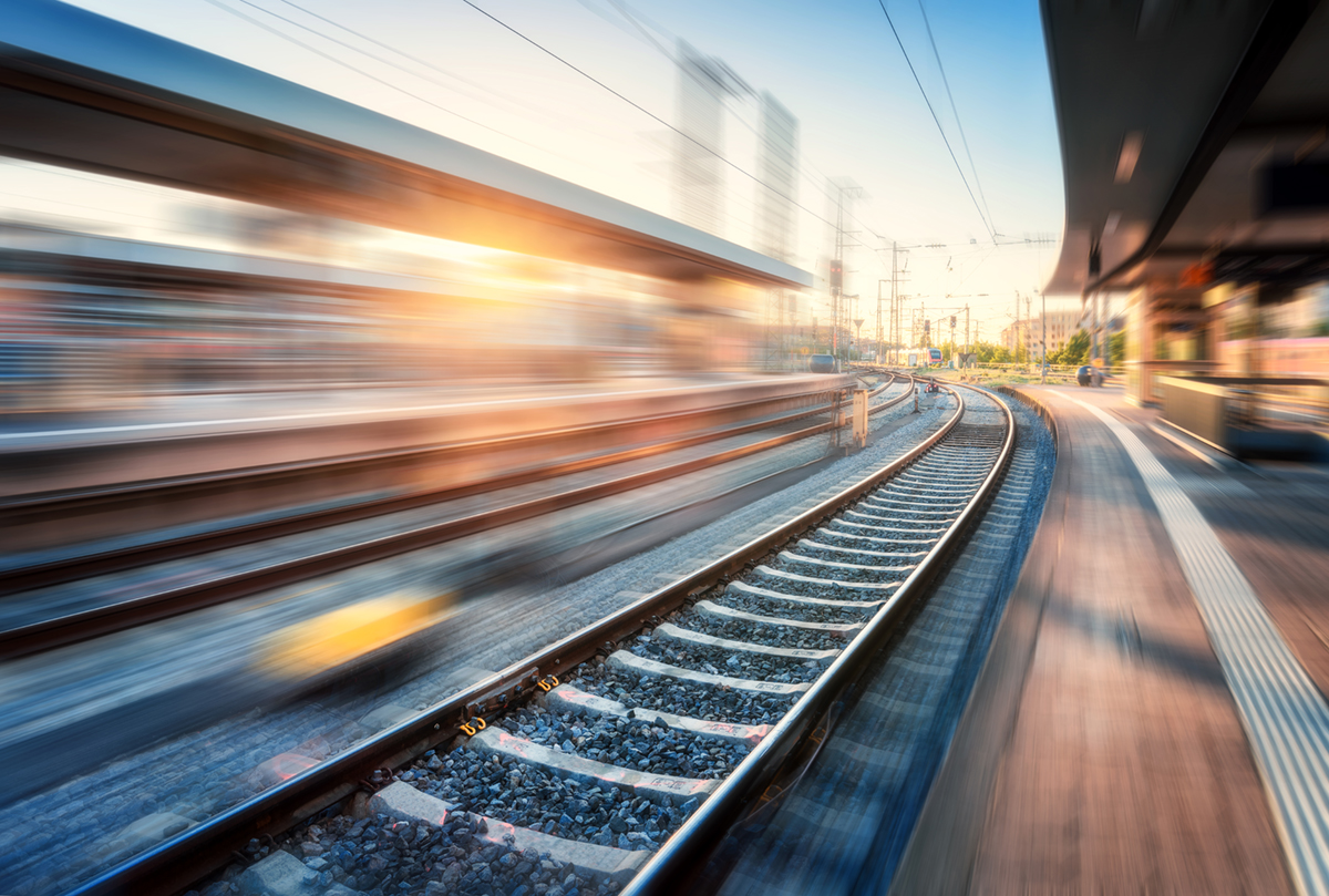 VIVEC Disques de Frein Ferroviaire